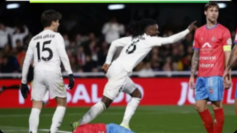 كامافينجا