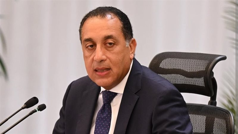 مدبولي
