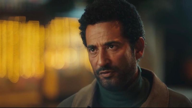 عمرو سعد