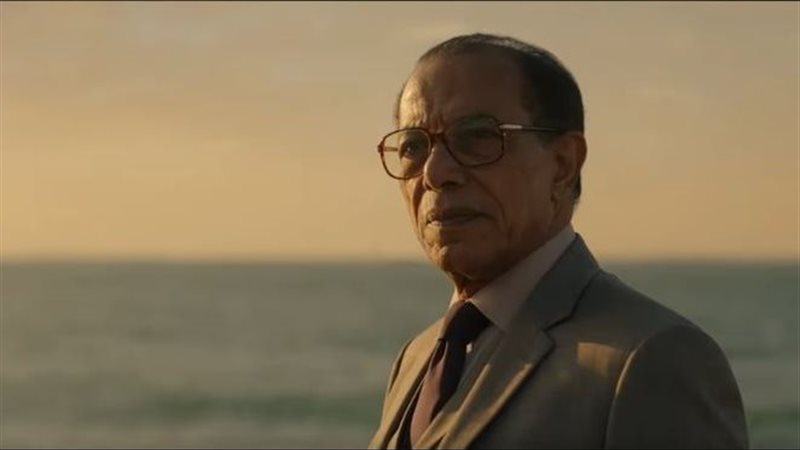 مسلسل مصطفى محمود