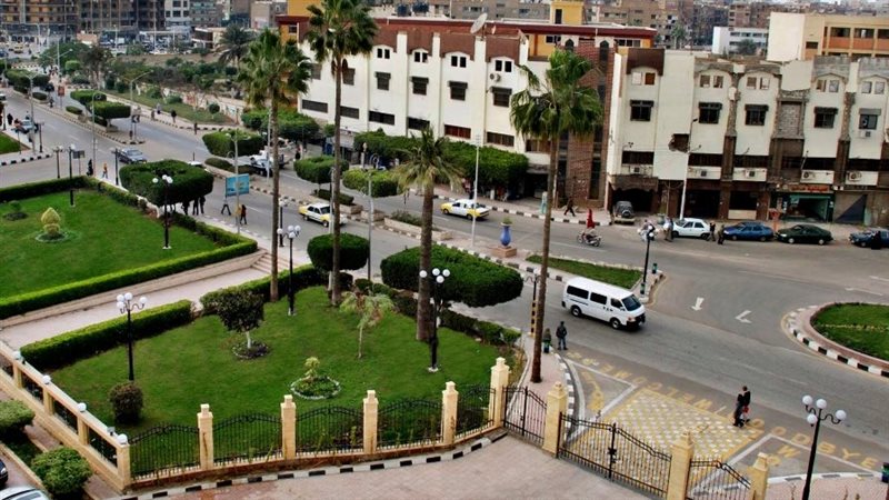 محافظة كفر الشيخ 