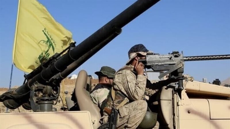 حزب الله 