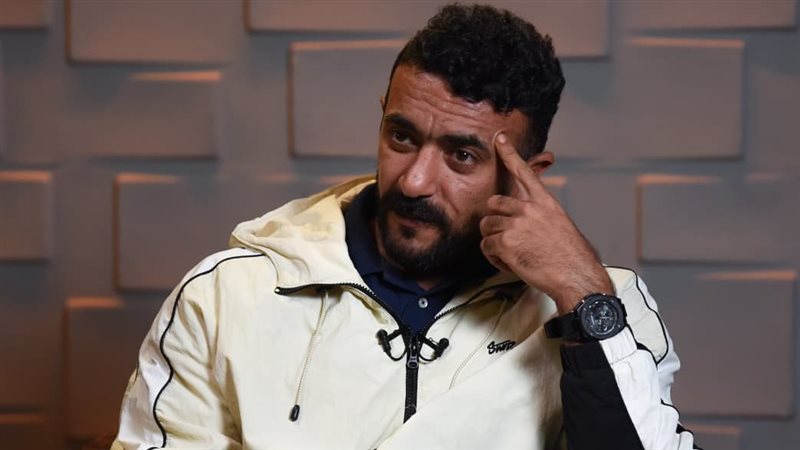 أحمد العوضي