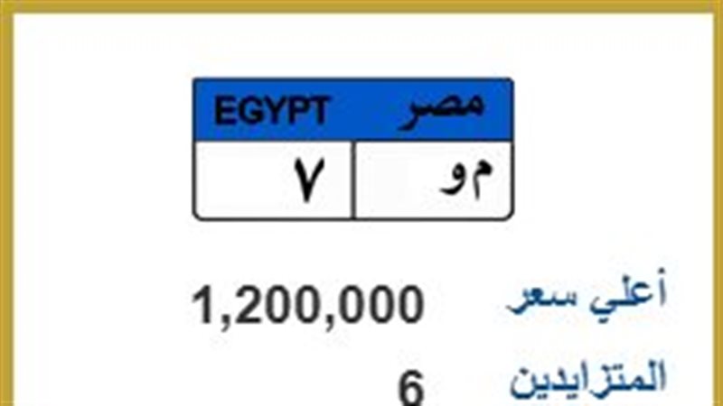 اللوحة المعدنية