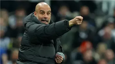 ثلاثي ينافس على جائزة الأفضل في مانشستر سيتي.. وملف جوارديولا يشتعل