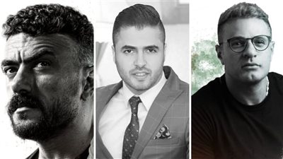 محمد علام يتحدث عن كواليس أغنية “روح” لمحمد نور في مسلسل “علي كلاي”