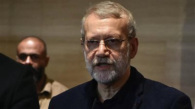 غضب في طهران.. مجتبى خامنئي يتعهد بالثأر لاغتيال لاريجاني