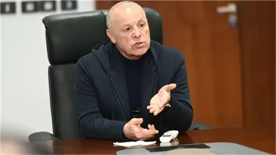 اتحاد شمال أفريقيا برئاسة أبو ريدة يقرر إسناد تنظيم بطولة تحت 20 سنة إلى مصر