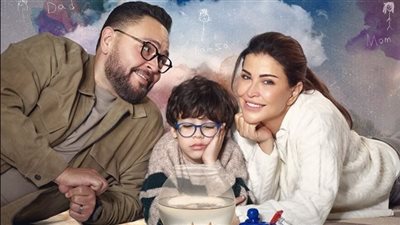 ماجدة موريس تشيد بأداء جومانا مراد وأحمد رزق في مسلسل «اللون الأزرق»