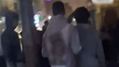 بعد فحص فيديو التعدي والسرقة.. الداخلية تكشف كواليس خلاف الجيرة في المقطم