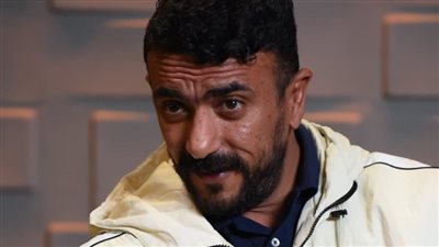 العوضي عن كبر ملامح وجهه: الرياضات العنيفة السبب ولن ألجأ لـ 