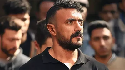 أحمد العوضي يعلن سؤال الحلقة الجديدة من مسلسل 