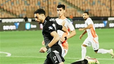 زد يقلب تأخره بالفوز على طلائع الجيش ويتأهل لنهائي كأس مصر