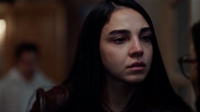 سلمى أبو ضيف في مأزق مع عصابة تجارة الأعضاء بمسلسل عرض وطلب  