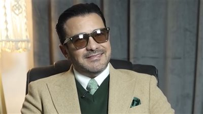 ملخص تصريحات الفنان محمد رجب لموقع الجمهور 