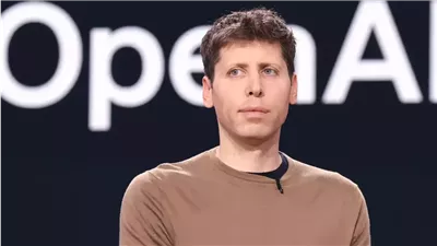   من الشكر إلى السخرية.. كيف أثار منشور ألتمان ضجة بين المطورين؟