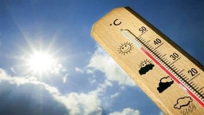 الأرصاد تعلن حالة طقس اليوم الاثنين.. ماذا عن الأجواء؟