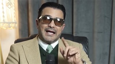 بعد غياب.. محمد رجب يعود للسينما بفيلم 