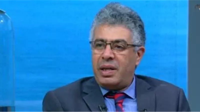 عماد حسين