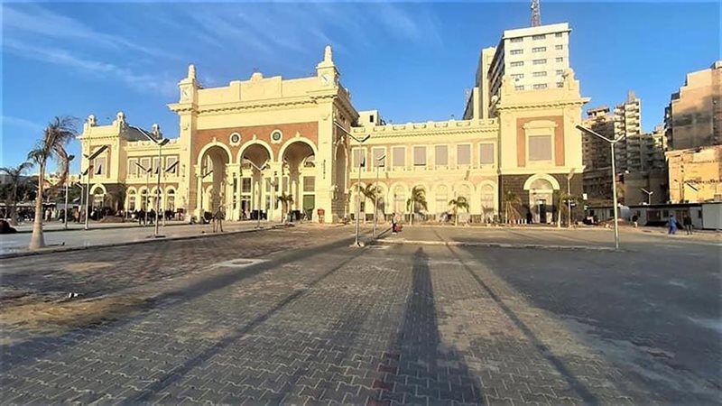محافظة الإسكندرية