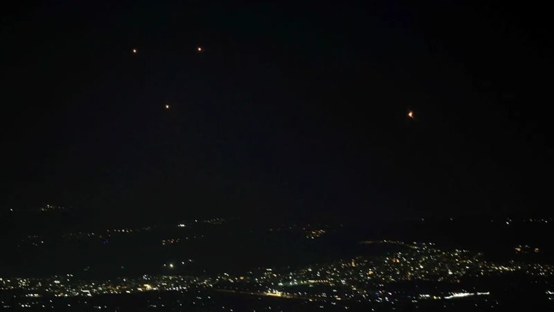 صواريخ حزب الله