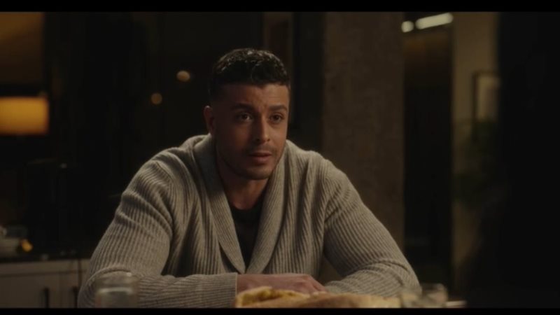 الفنان الصاعد محمد حماد