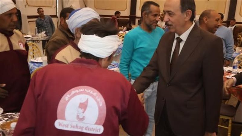 جانب من المبادرة 