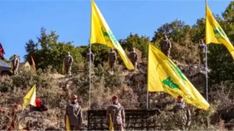 حزب الله 