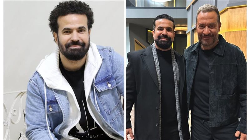 عصام فارس