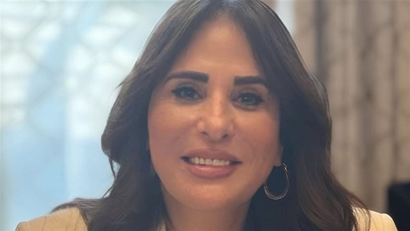  المهندسة راندة المنشاوي