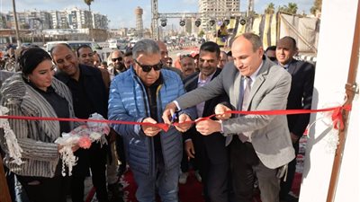 محافظ الدقهلية: الحدائق العامة حق للمواطنين ولن أسمح بالتعدي عليها أو تشويهها