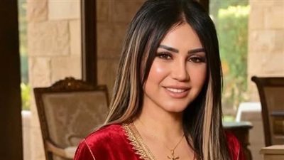 إيناس عز الدين تهنئ جمهورها بعيد الفطر المبارك: عيد سعيد