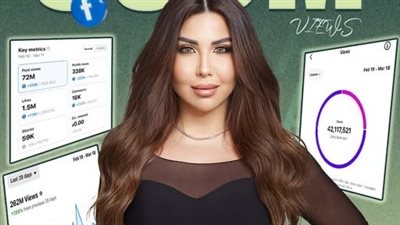 برنامج «أسرار» يتصدر البرامج الحوارية بـ500 مليون مشاهدة في رمضان 2026