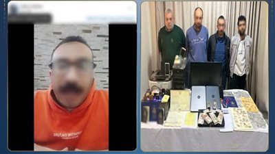 «كنت ببيع الوهم».. اعترافات المتهمين في قضية تزوير الهويات البحرية بدمياط