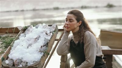 يارا السكري تودع “علي كلاي” برسالة مؤثرة.. وتشكر أحمد العوضي