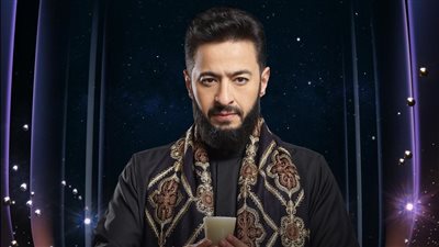 حمادة هلال لـ