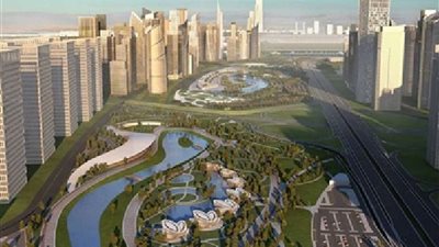 كيف غيّرت العاصمة الإدارية الجديدة خريطة الاستثمار والإدارة في الجمهورية الجديدة؟