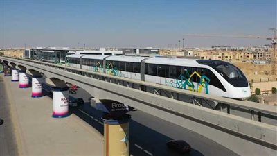 مونوريل 6 أكتوبر: شبكة نقل جماعي ذكية تربط غرب النيل بالجيزة وتخفف الزحام