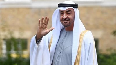 رئيس الإمارات يجري مشاورات مع قادة عرب لبحث أزمات المنطقة