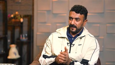 أحمد العوضي يشيد بكريم فهمي: نجم مميز وأكنّ له كل الاحترام