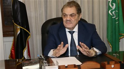 بعد إعتدائها على سوريا.. رئيس الوفد: إسرائيل وحدها تتحمل تبعات تفجير الشرق الأوسط