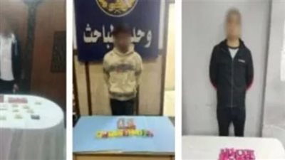 الأمن يضبط مليوناً ونصف قطعة ألعاب نارية.. وهذه عقوبة حيازتها طبقا للقانون