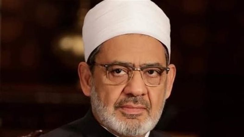 أحمد الطيب 