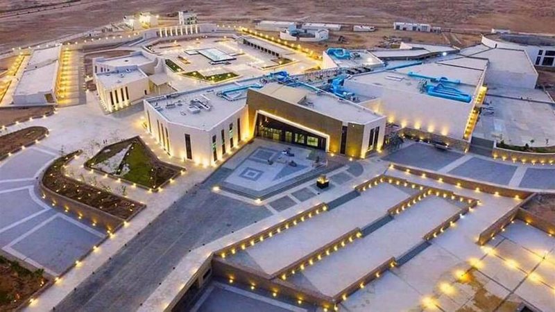 متحف شرم الشيخ
