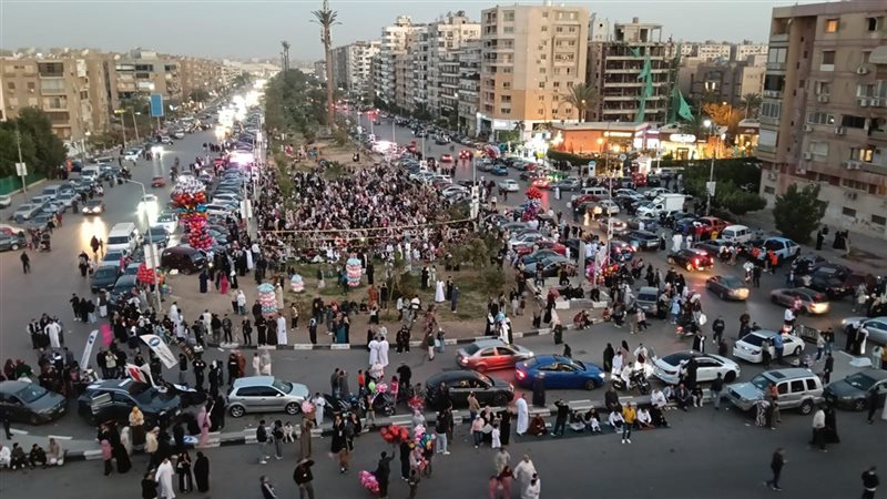 العيد