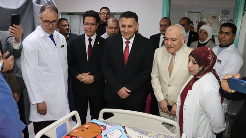 صورة من الجولة
