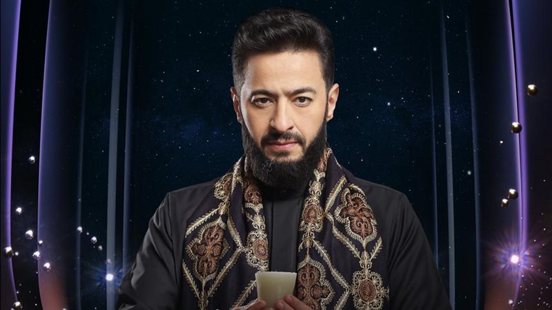 مسلسل 