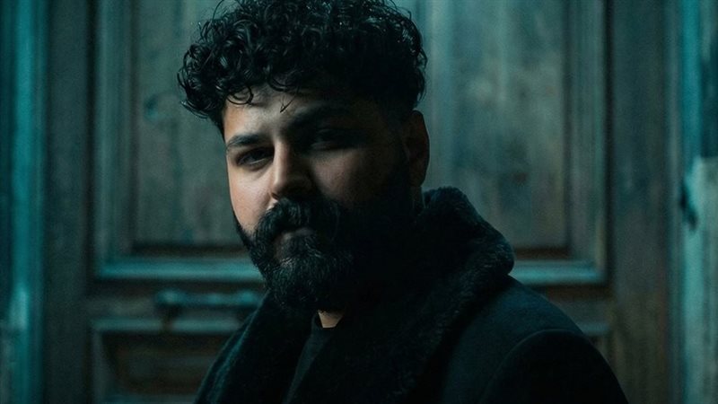 المطرب مسلم