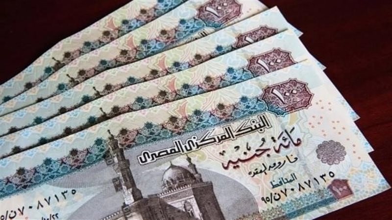 زيادة الأجور في مصر