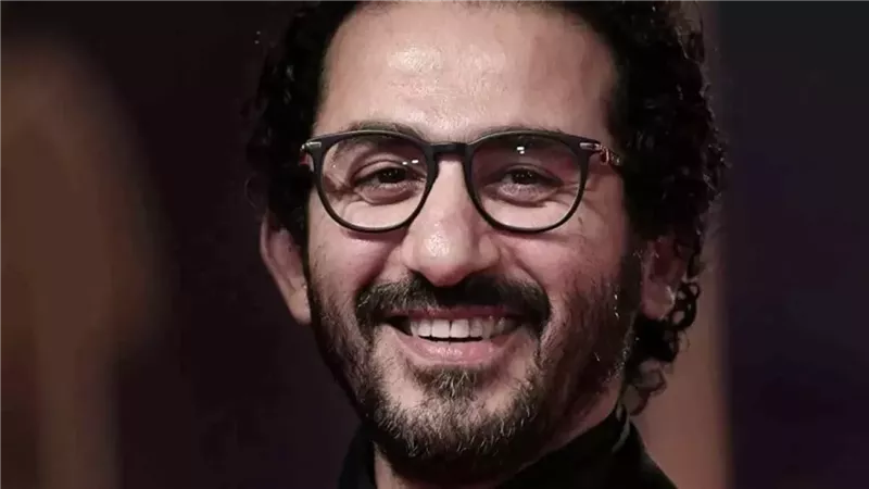 أحمد حلمي 